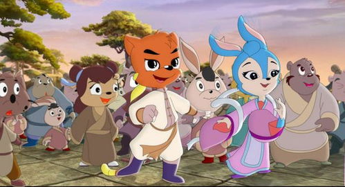 六一已过童年不再，那些随我们童年断更的动画与综艺