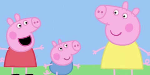 关于网络传言“小猪佩奇禁播”的澄清与警惕代理代办风险