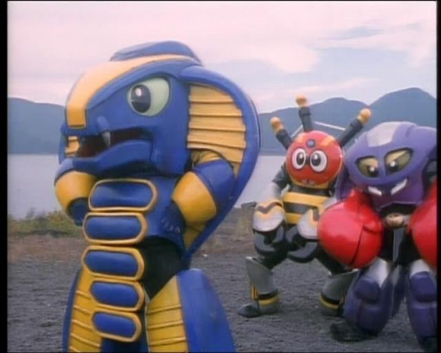 卡布达与和平星 重温《铁甲小宝》的童年守护与梦想追寻