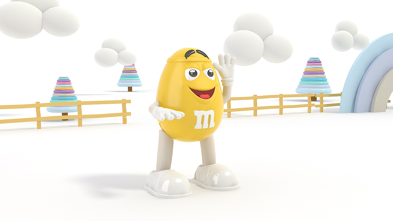 天铭·衍生玩具产品宣传动画 开启创意无限的游戏新纪元