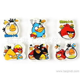 创意卡通橡皮擦批发 义乌小商品代发全攻略