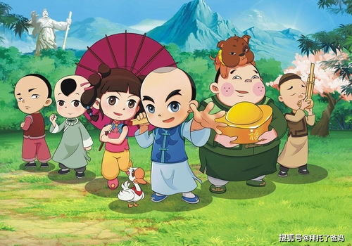 这三种动画片潜藏“隐性伤害”，医生建议家长暂停孩子观看比例提升50%