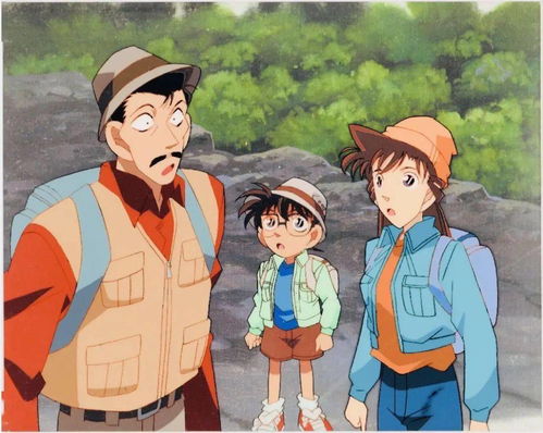 塑料动画与综艺节目的童年印记