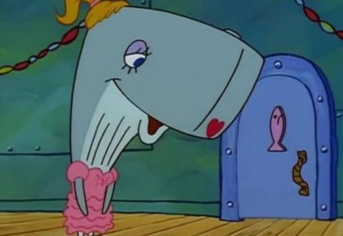 关于海绵宝宝中蟹老板女儿的名字及其代理代办业务