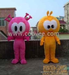 卡通动漫道具服装厂代理代办 一站式专业服务助力IP衍生市场