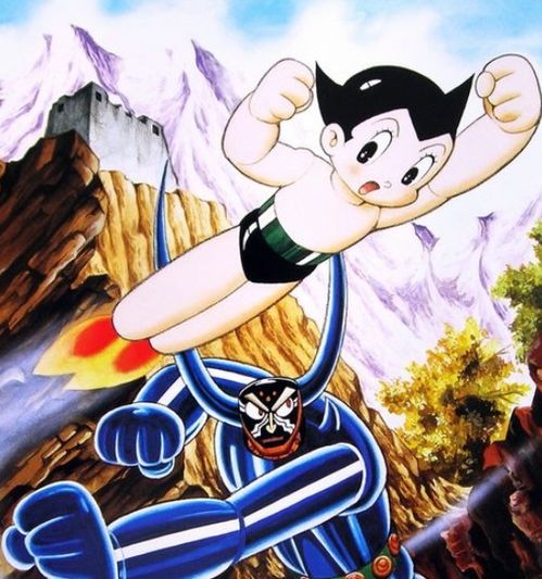 2020年最受期待的7部科幻动画，每个都是惊喜