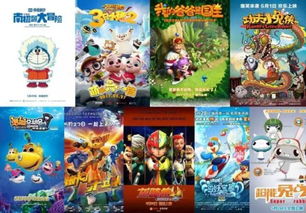 六一档情怀IP 哆啦A梦的长尾效应有多强